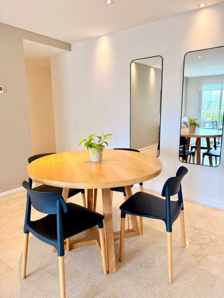 Departamento 3 ambientes en Alquiler Zona Guemes