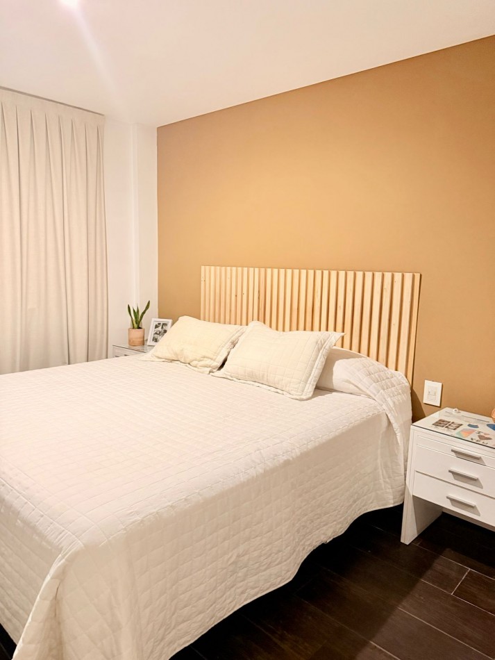 Departamento 3 ambientes en Alquiler Zona Guemes