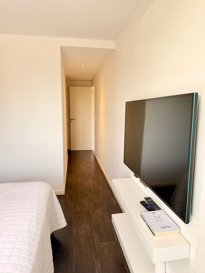 Departamento 3 ambientes en Alquiler Zona Guemes