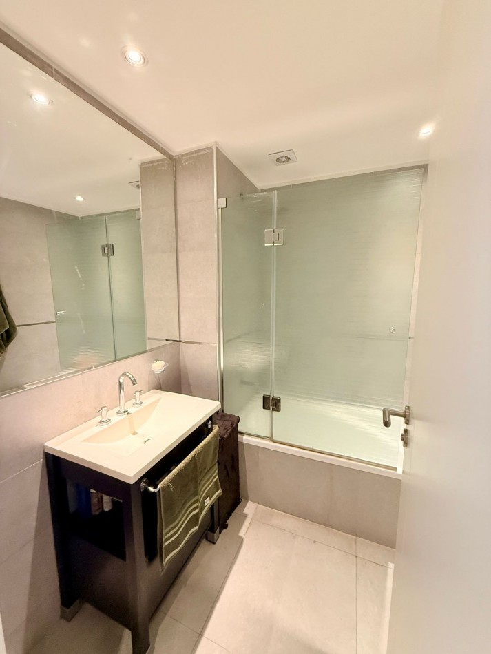Departamento 3 ambientes en Alquiler Zona Guemes