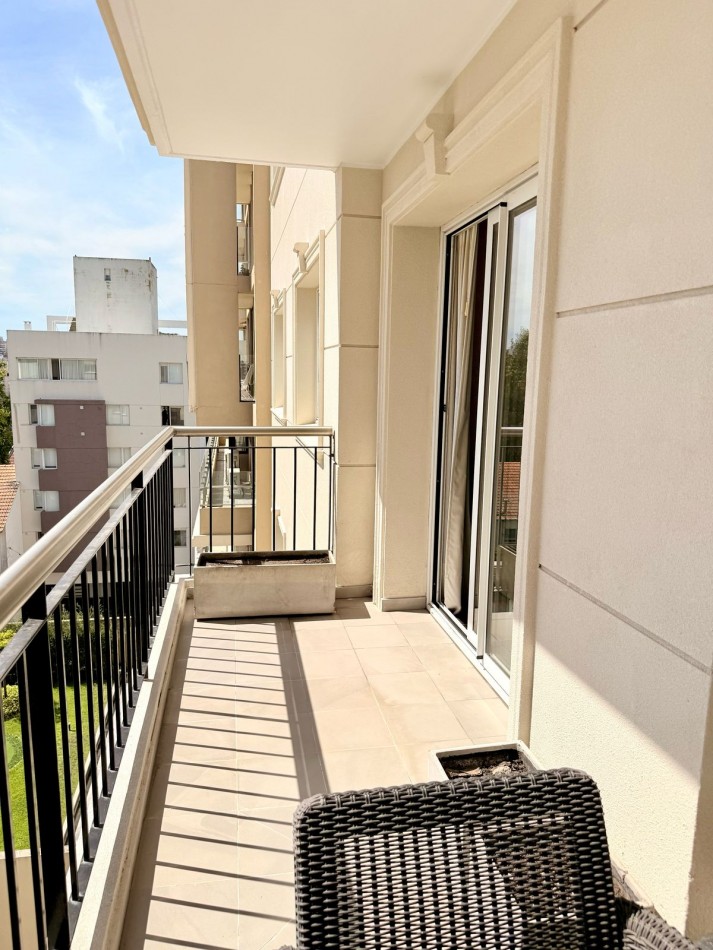 Departamento 3 ambientes en Alquiler Zona Guemes