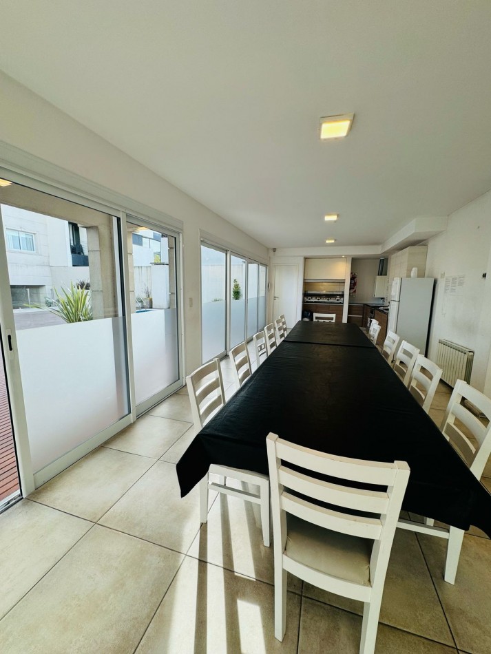 Departamento 3 ambientes en Alquiler Zona Guemes