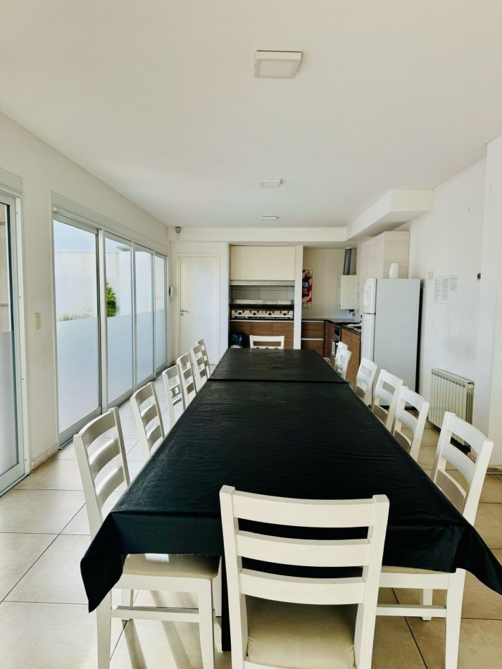 Departamento 3 ambientes en Alquiler Zona Guemes
