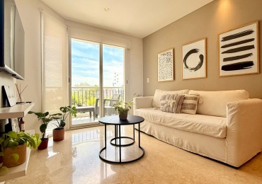 Departamento 3 ambientes en Alquiler Zona Guemes 